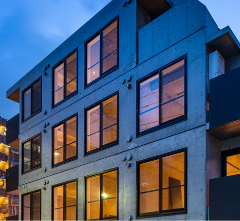 南長崎プロジェクトimage