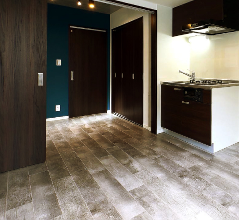 蒲田プロジェクト