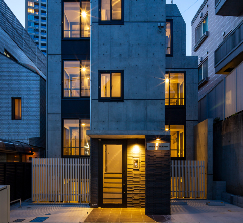 高輪プロジェクトimage